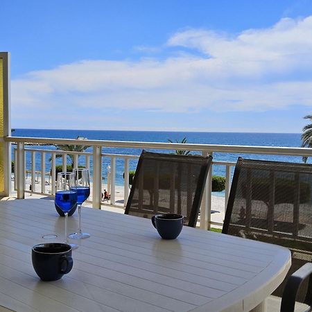 אלתיאה Apartment Marysol By Interhome מראה חיצוני תמונה