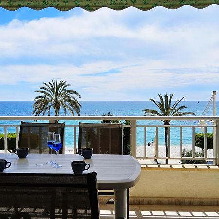 אלתיאה Apartment Marysol By Interhome מראה חיצוני תמונה