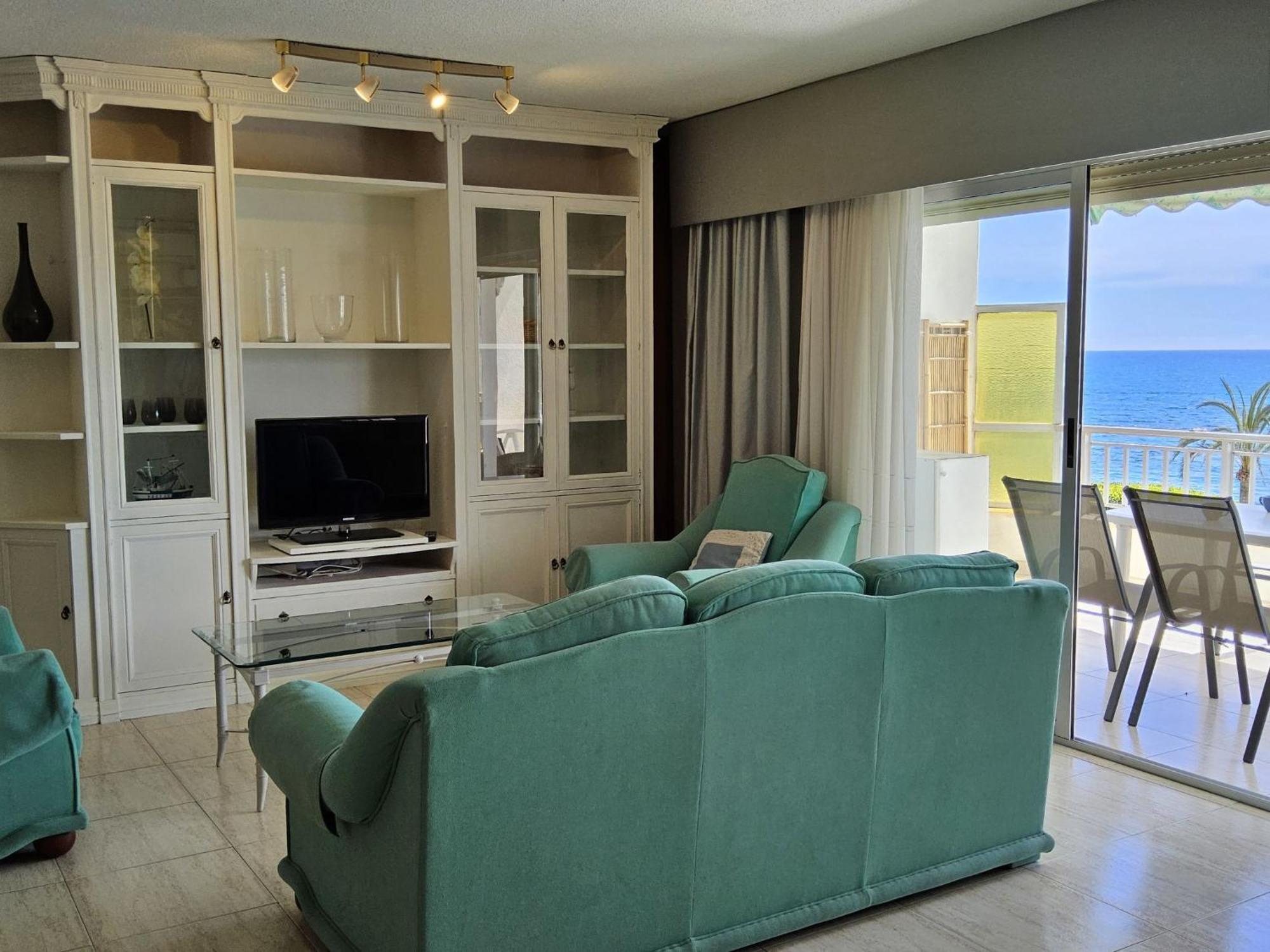 אלתיאה Apartment Marysol By Interhome מראה חיצוני תמונה
