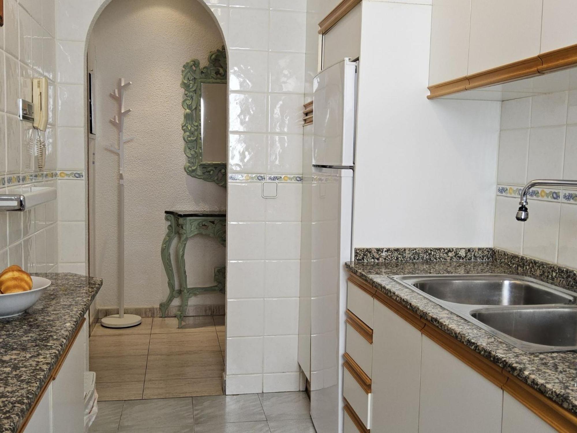 אלתיאה Apartment Marysol By Interhome מראה חיצוני תמונה