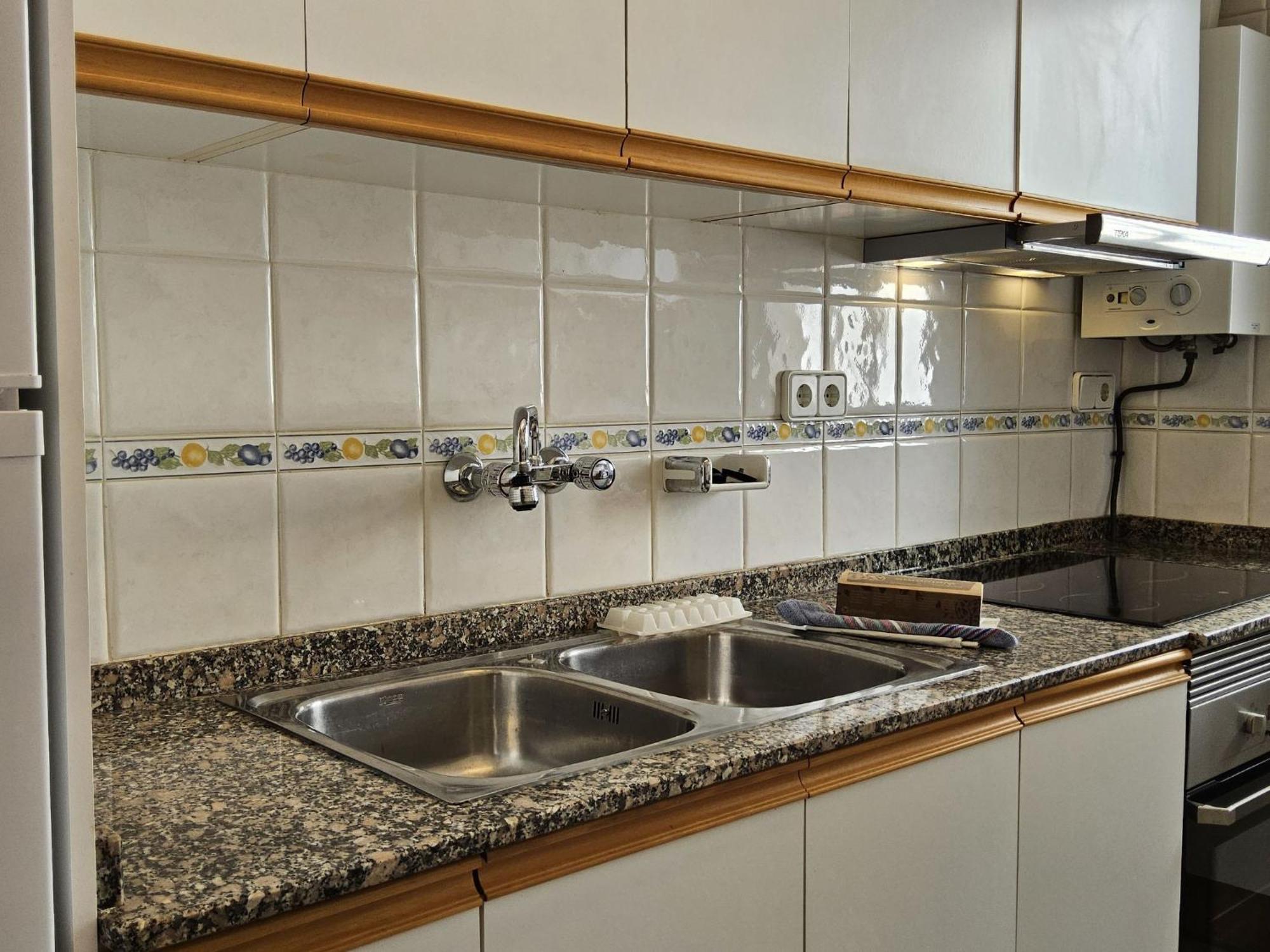 אלתיאה Apartment Marysol By Interhome מראה חיצוני תמונה