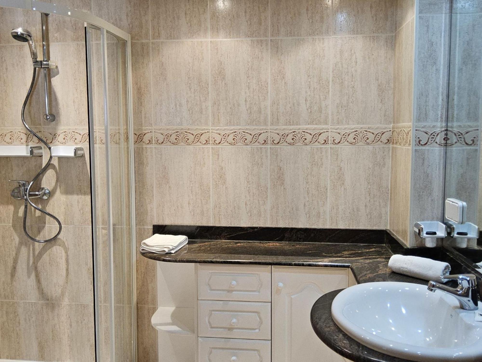 אלתיאה Apartment Marysol By Interhome מראה חיצוני תמונה