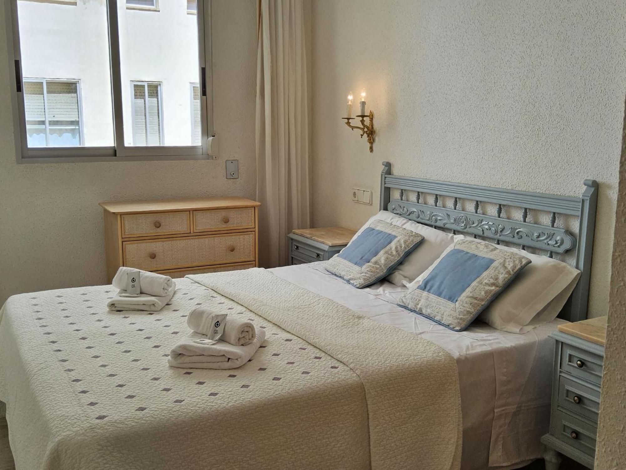אלתיאה Apartment Marysol By Interhome מראה חיצוני תמונה