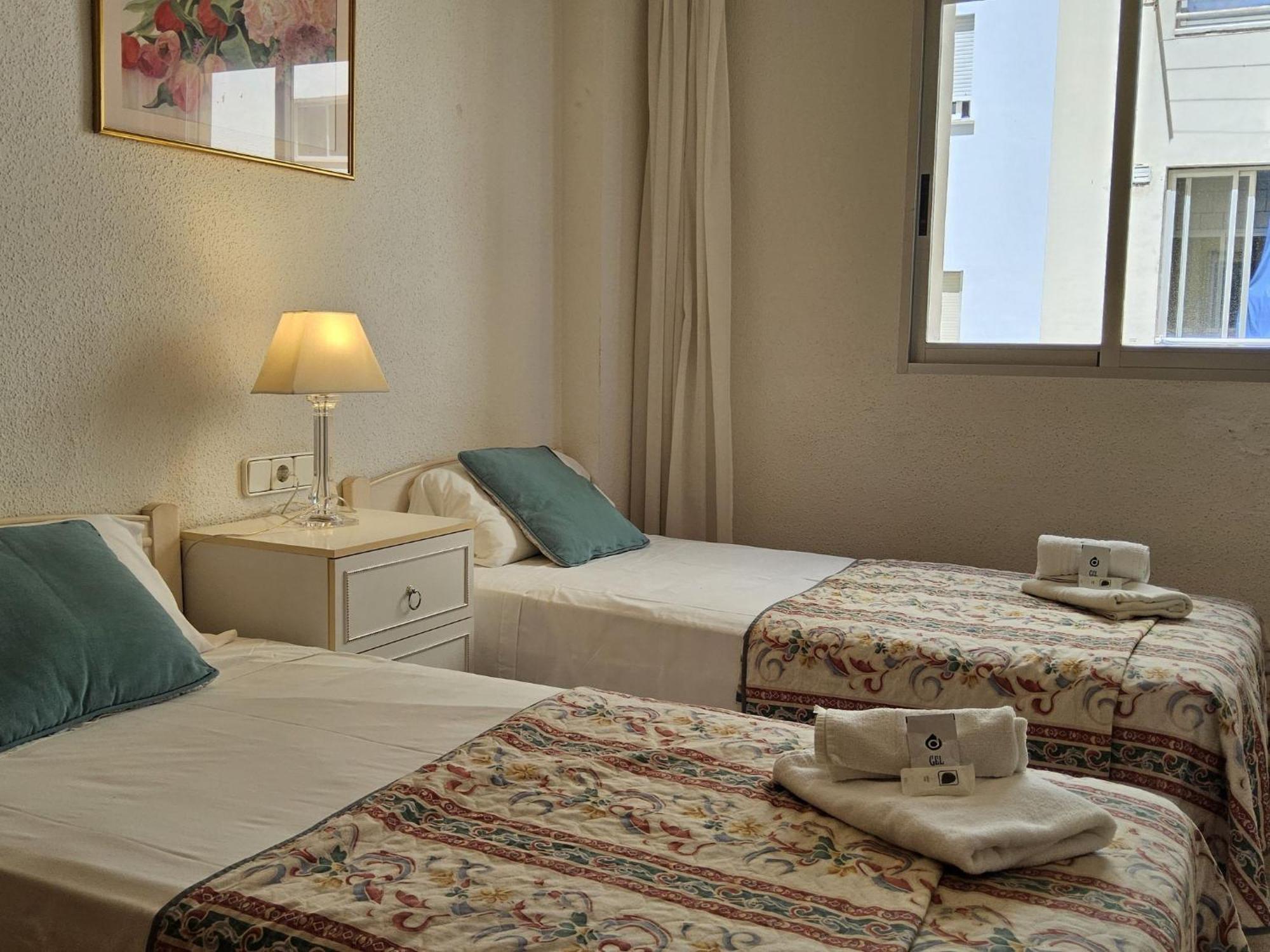 אלתיאה Apartment Marysol By Interhome מראה חיצוני תמונה