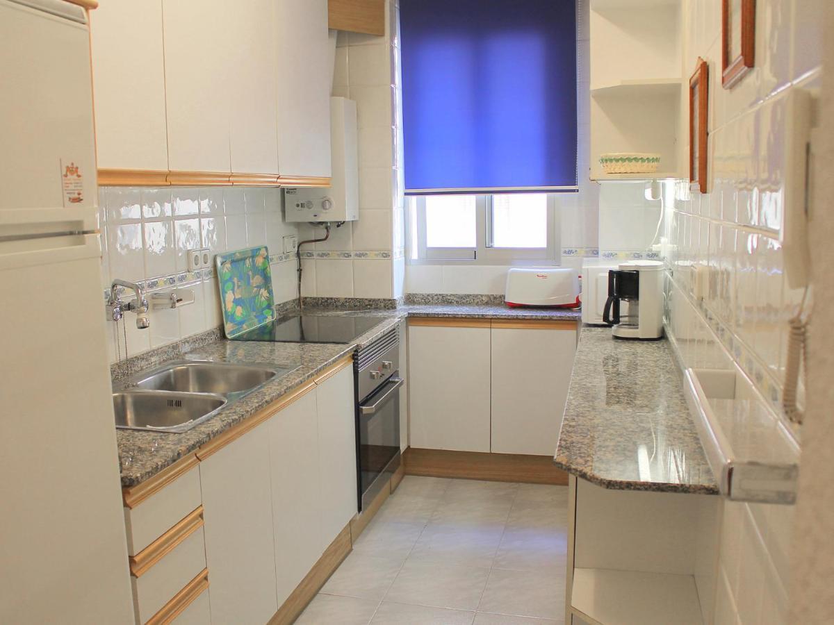 אלתיאה Apartment Marysol By Interhome מראה חיצוני תמונה